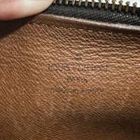Image 5 of Authentic Vintage Louis Vuitton Papillon 25