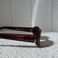 Image 4 of Authentic Preloved Gucci Women's Brown Sunglasses