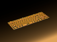 Image 5 of [GB] Seal80 TKL - Plate