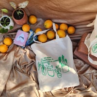 Image 2 of No More White Men in Positions of Power Tote