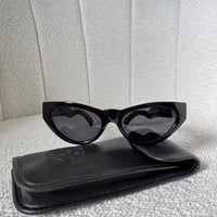 Image 1 of Authentic Vintage Gianni Versace Sunglasses