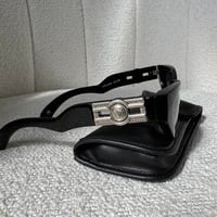 Image 2 of Authentic Vintage Gianni Versace Sunglasses