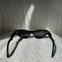 Image 3 of Authentic Vintage Gianni Versace Sunglasses