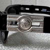 Image 5 of Authentic Vintage Gianni Versace Sunglasses
