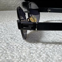 Image 3 of Authentic Vintage Gucci Sunglasses