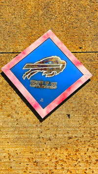 Image 2 of Buffalo Bills logo