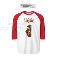 Image 1 of Read With Names Raglan Shirt