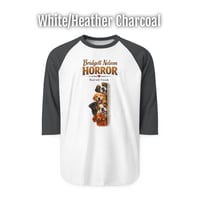 Image 6 of Read With Names Raglan Shirt