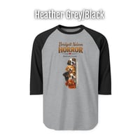 Image 9 of Read With Names Raglan Shirt