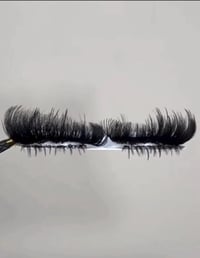 Cloud Lash