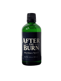 AFTER THE BURN ( AFTERSHAVE)