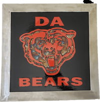 Image 1 of Bears logo