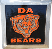 Image 2 of Bears logo