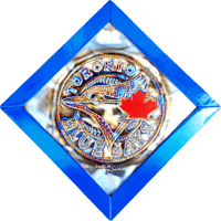 Blue jays logo