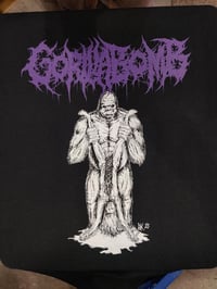 Image 1 of Gorilla Bomb “Central Valley Brutality” Shirts