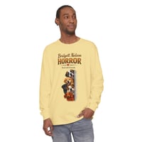 Image 1 of Read With Friends Long Sleeve Tee 