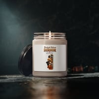 Image 2 of Read With Friends Scented Soy Candle 