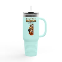 Image 6 of Read With Friends Insulated Mug 40oz