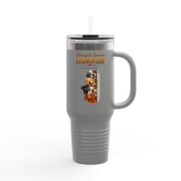 Image 2 of Read With Friends Insulated Mug 40oz