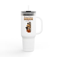 Image 4 of Read With Friends Insulated Mug 40oz
