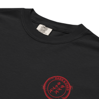 Image 2 of I PARRIED THAT! - DNC Twins Tribute 