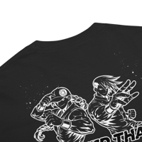 Image 3 of I PARRIED THAT! - DNC Twins Tribute 