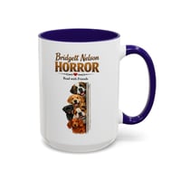 Image 8 of Read With Friends Mug 15 oz