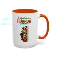 Image 6 of Read With Friends Mug 15 oz