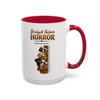 Image 16 of Read With Friends Mug 15 oz