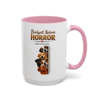 Image 18 of Read With Friends Mug 15 oz