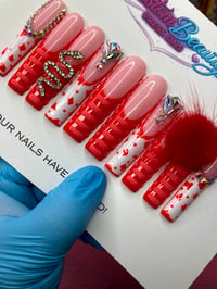Image 3 of Red Milk