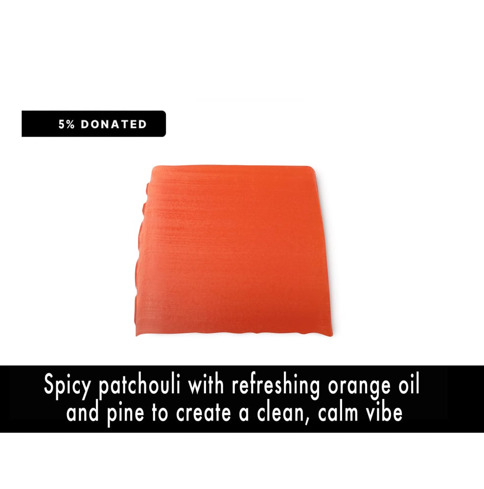 Image of FLOWER CHILD Body + Hand Soap