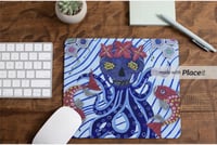 Image 5 of Kind Octopus 