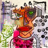 Image 1 of Friendship 