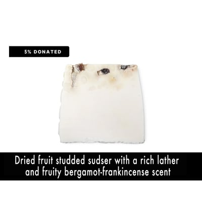 Image of THE FULL BERGAMOTY Body + Hand Soap