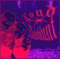 LOUD(doom)/Psiloblunt split 7" Lathe