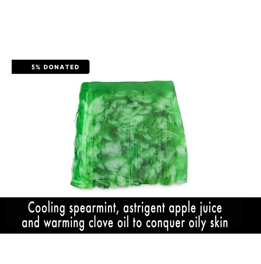 Image of MAC DADDY Body + Hand Soap