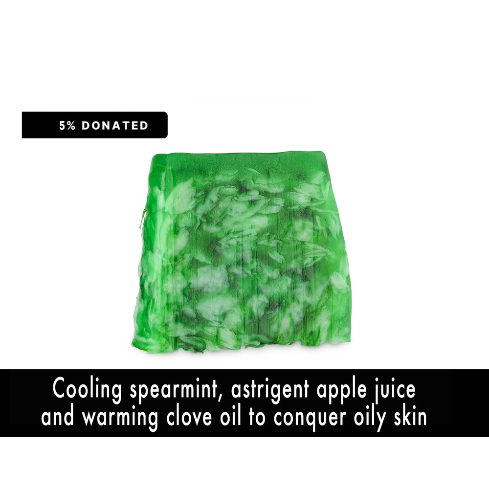 Image of MAC DADDY Body + Hand Soap