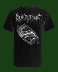 Image 2 of PYTHON shirt Preorder