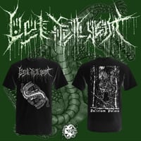 Image 1 of PYTHON shirt Preorder