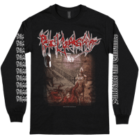 Image 1 of Pencil Lead Syringe - Suffocated & Embalmed LS