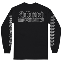 Image 2 of Pencil Lead Syringe - Suffocated & Embalmed LS