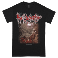 Pencil Lead Syringe - Suffocated & Embalmed SS