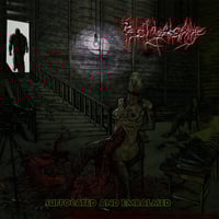 Suffocated & Embalmed CD
