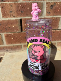 Image 1 of Swear Care Bears 1