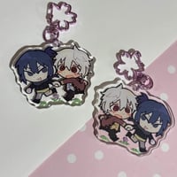 Image 2 of NezuShi Charms