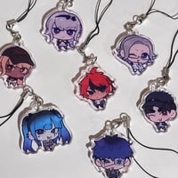 Image 2 of Hundred Line Gummy Charms