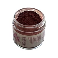 Image 1 of Red Root Face Mask💋