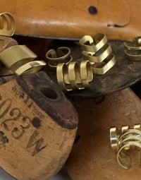 Image 2 of Brass Rings