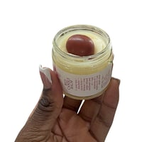Image 1 of Red Candle Balm💋